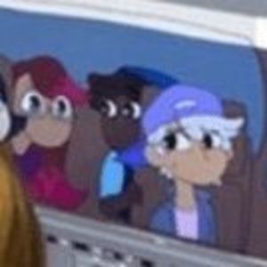 Meet your Posher, Darin